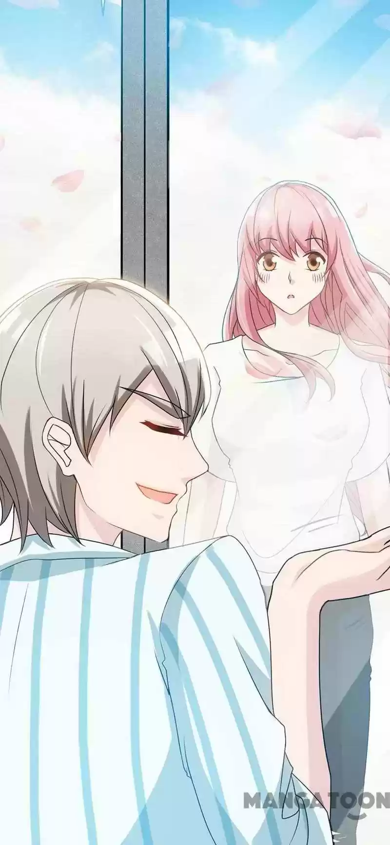 Don’T Mess With That Spicy Mother Chapter 34