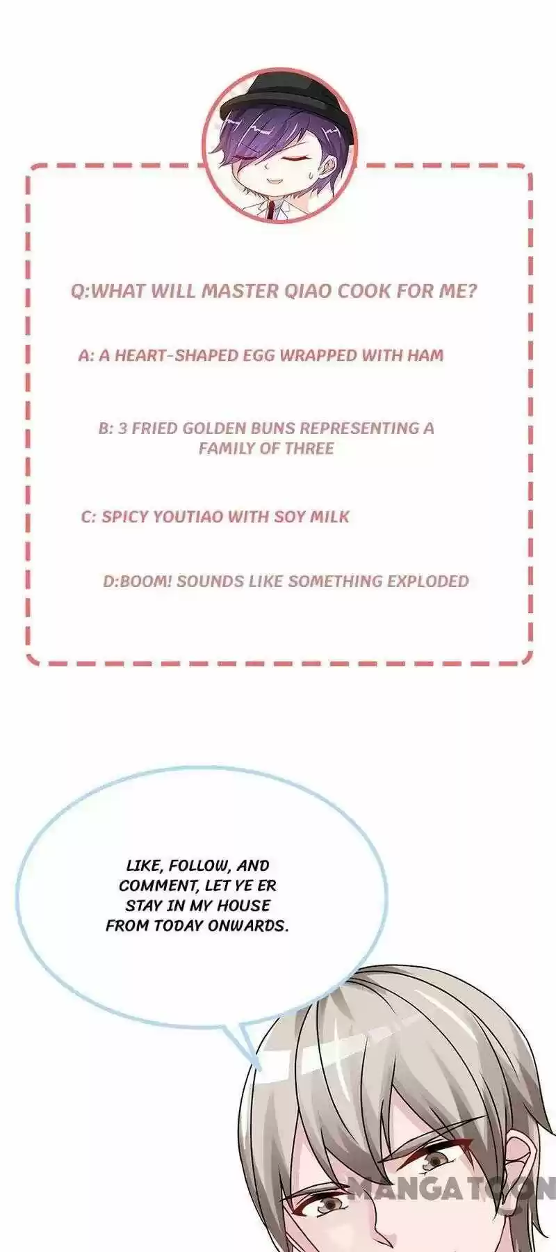 Don’T Mess With That Spicy Mother Chapter 34