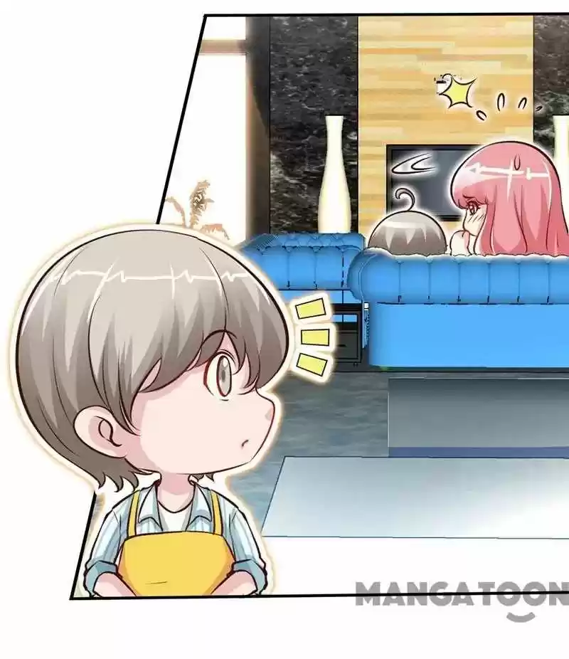 Don’T Mess With That Spicy Mother Chapter 35