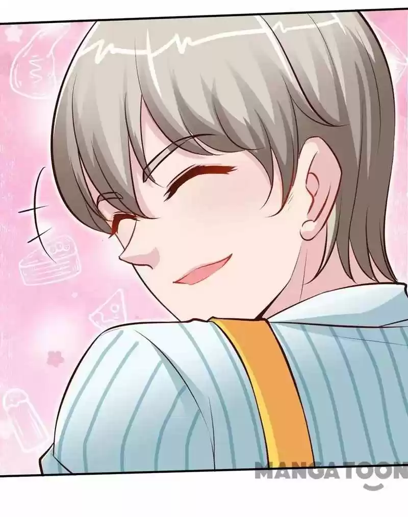 Don’T Mess With That Spicy Mother Chapter 35