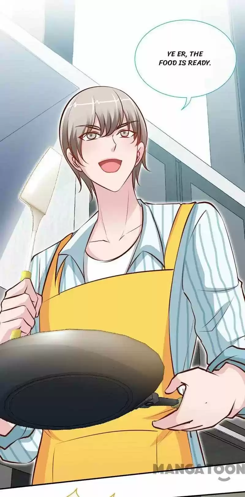 Don’T Mess With That Spicy Mother Chapter 35