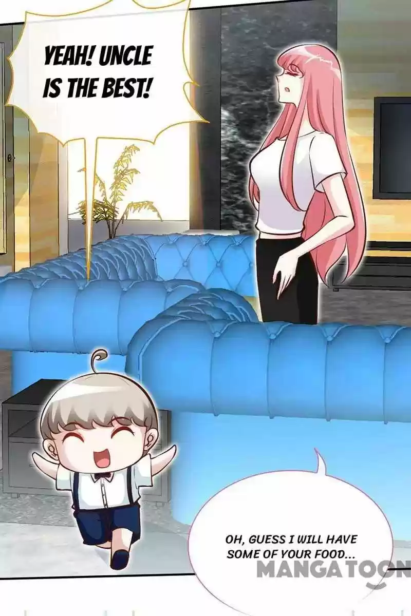 Don’T Mess With That Spicy Mother Chapter 35