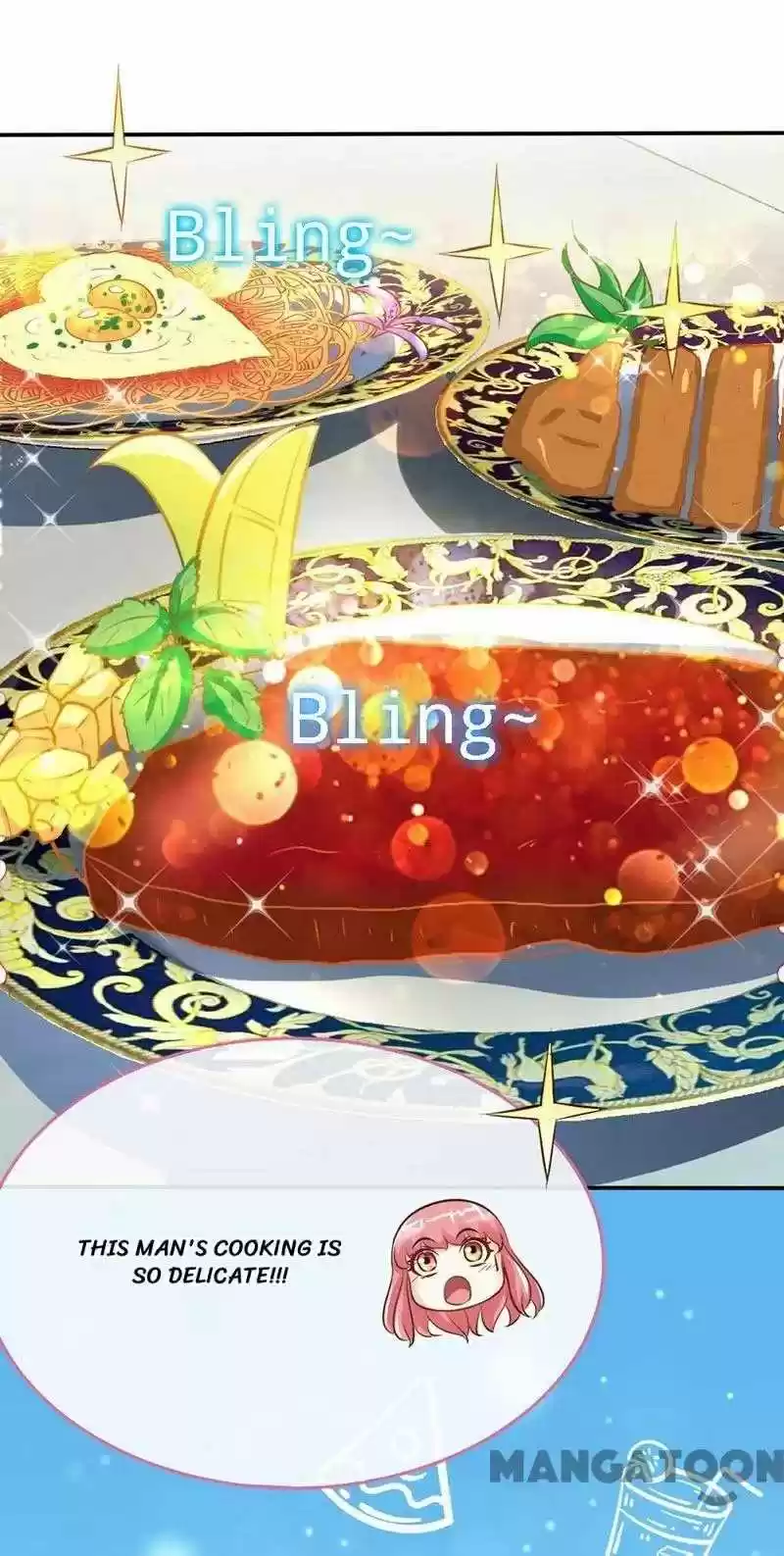 Don’T Mess With That Spicy Mother Chapter 35