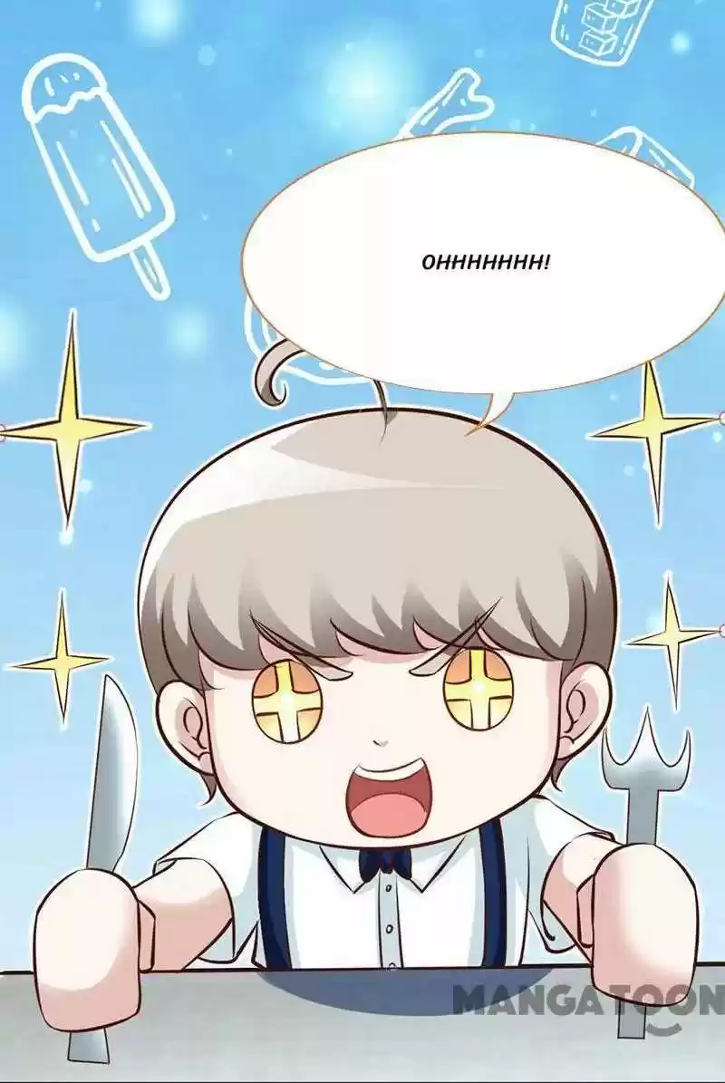 Don’T Mess With That Spicy Mother Chapter 35