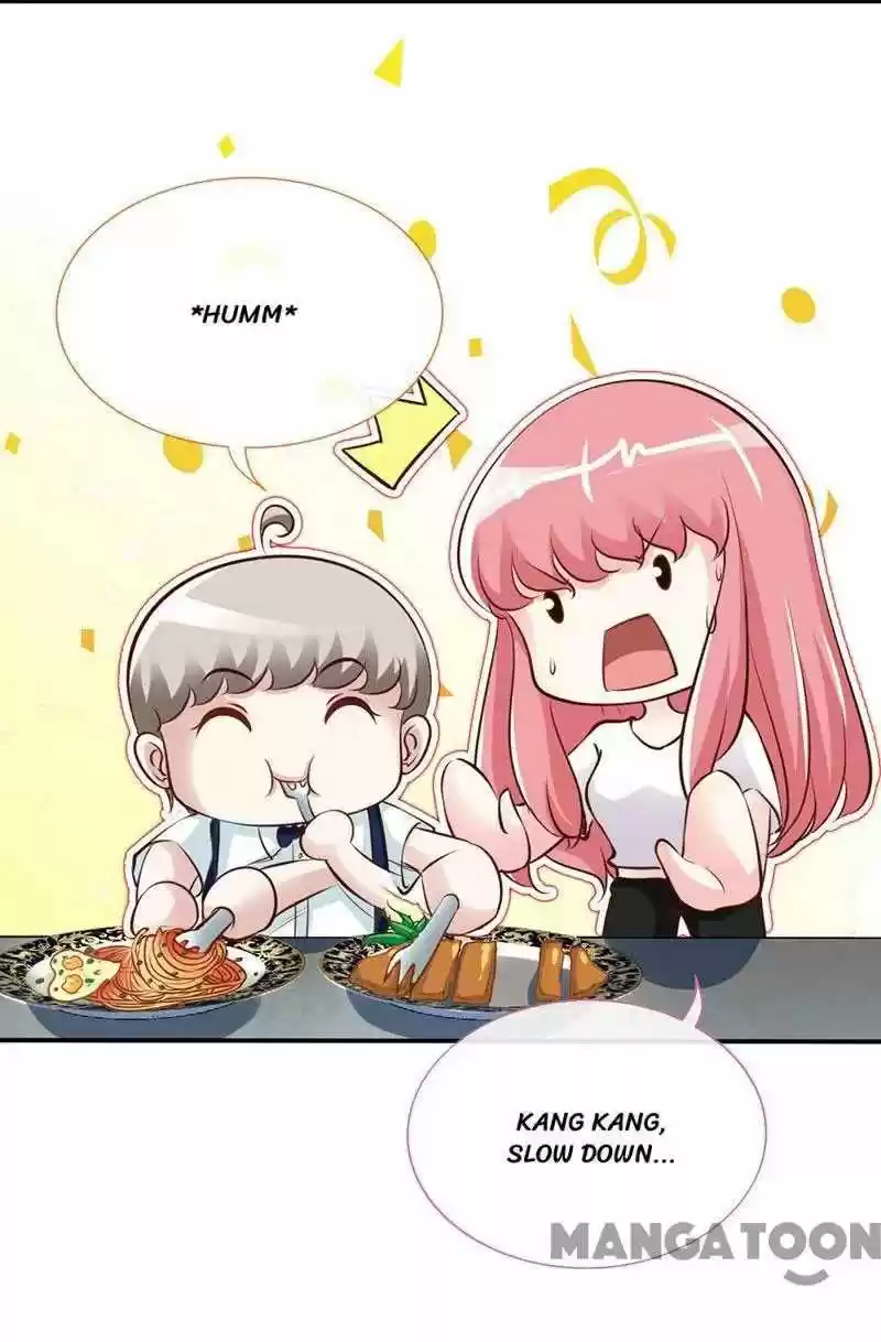 Don’T Mess With That Spicy Mother Chapter 35