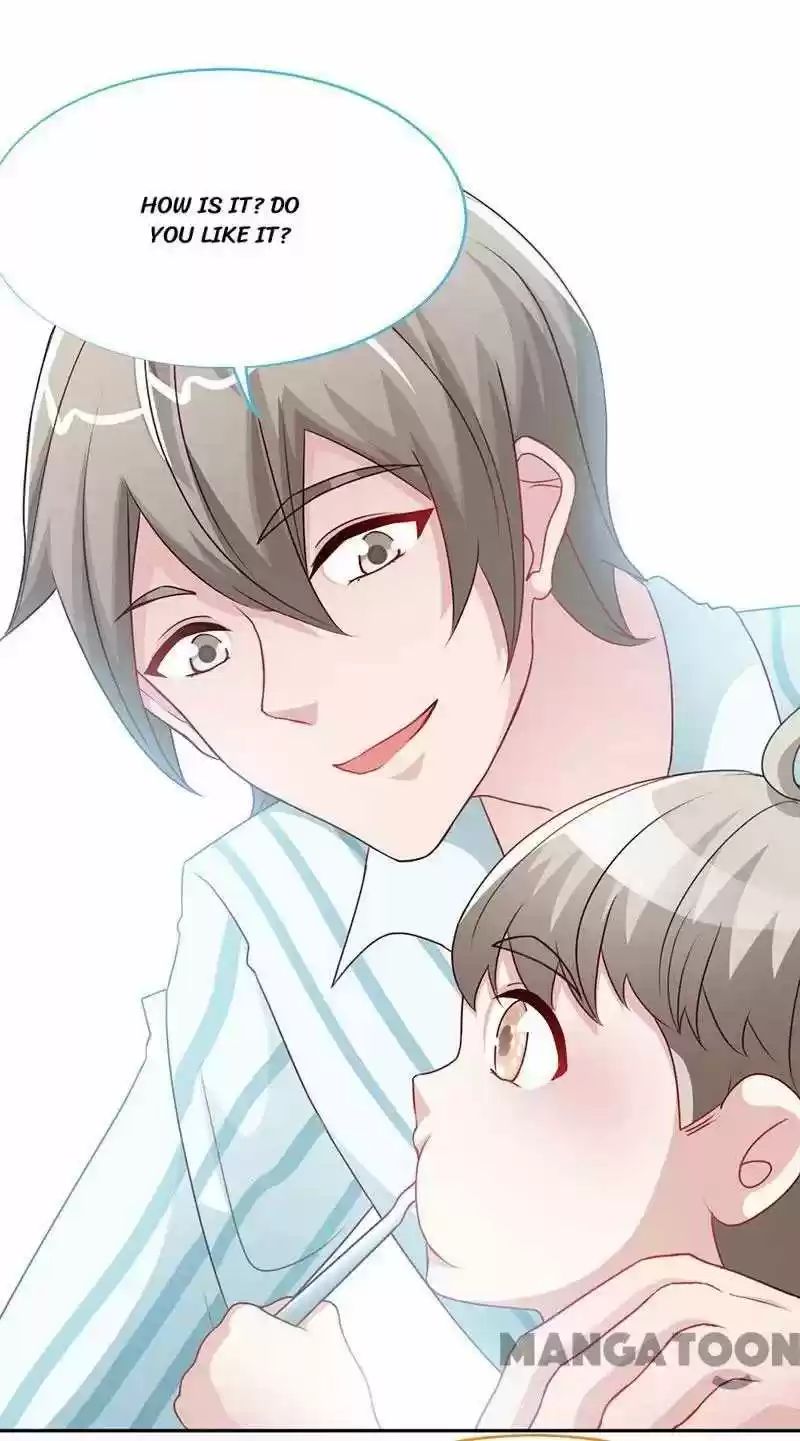 Don’T Mess With That Spicy Mother Chapter 35