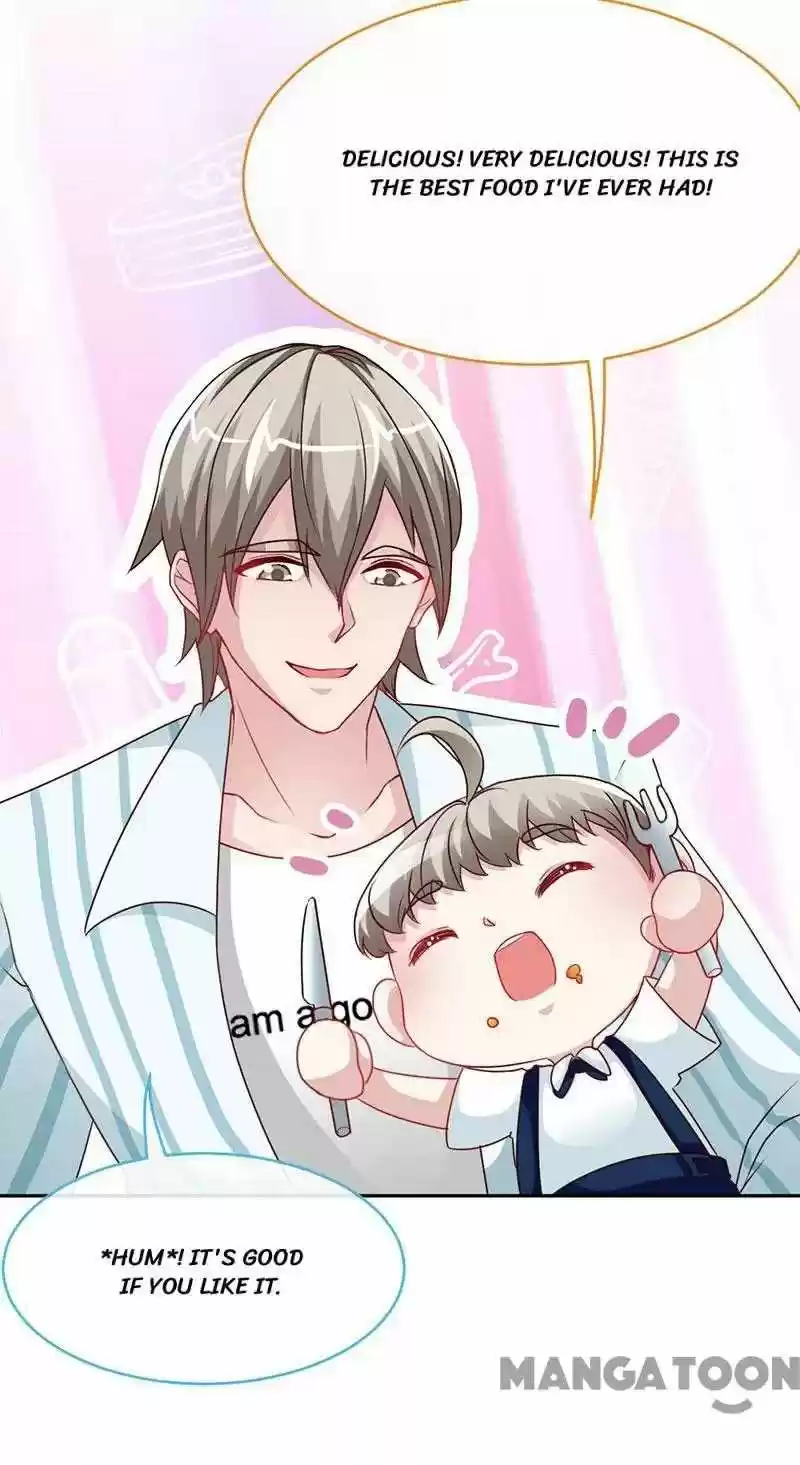 Don’T Mess With That Spicy Mother Chapter 35