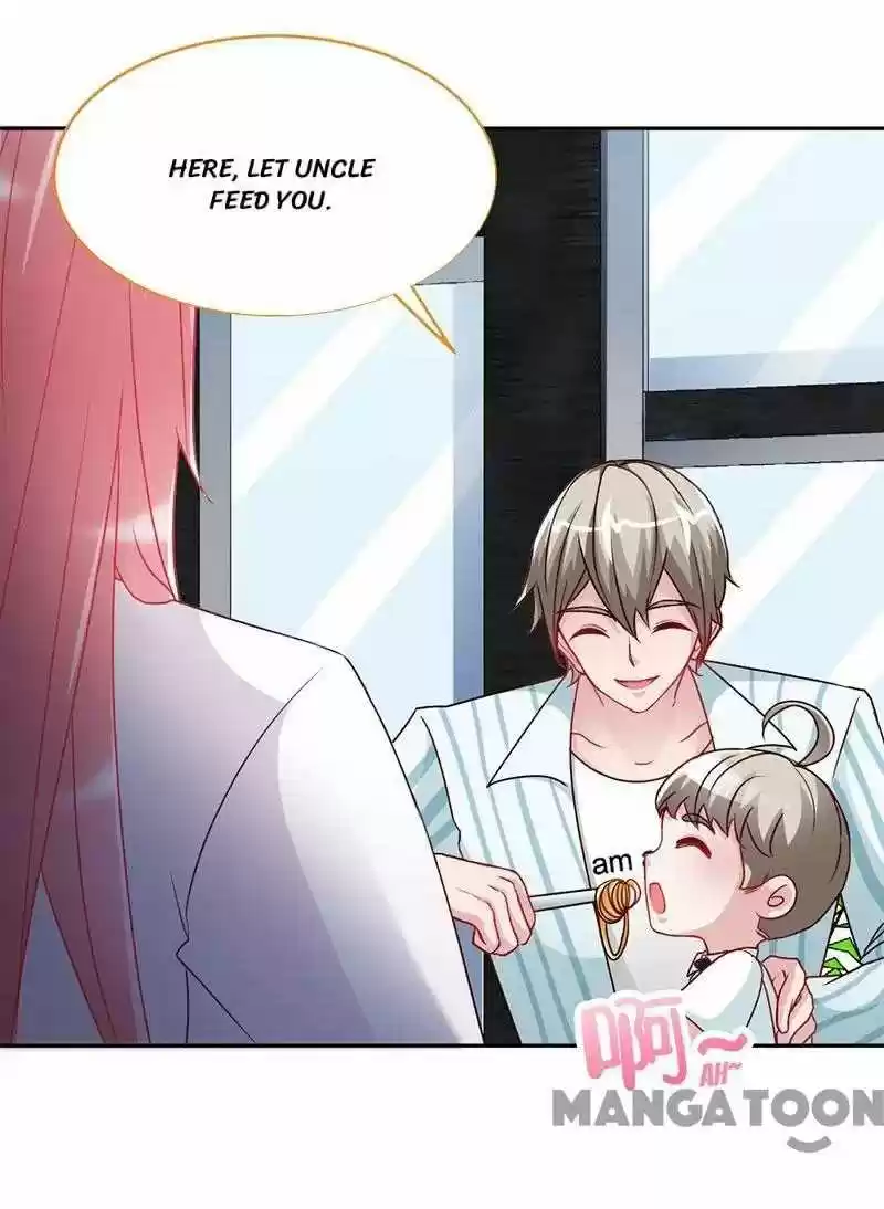 Don’T Mess With That Spicy Mother Chapter 35