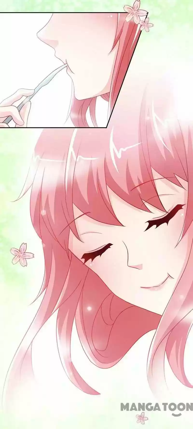 Don’T Mess With That Spicy Mother Chapter 35