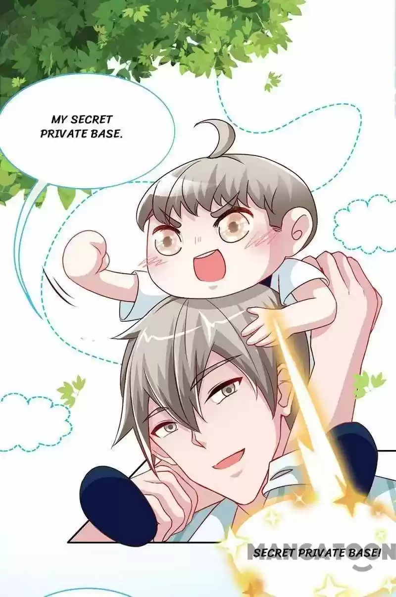 Don’T Mess With That Spicy Mother Chapter 35