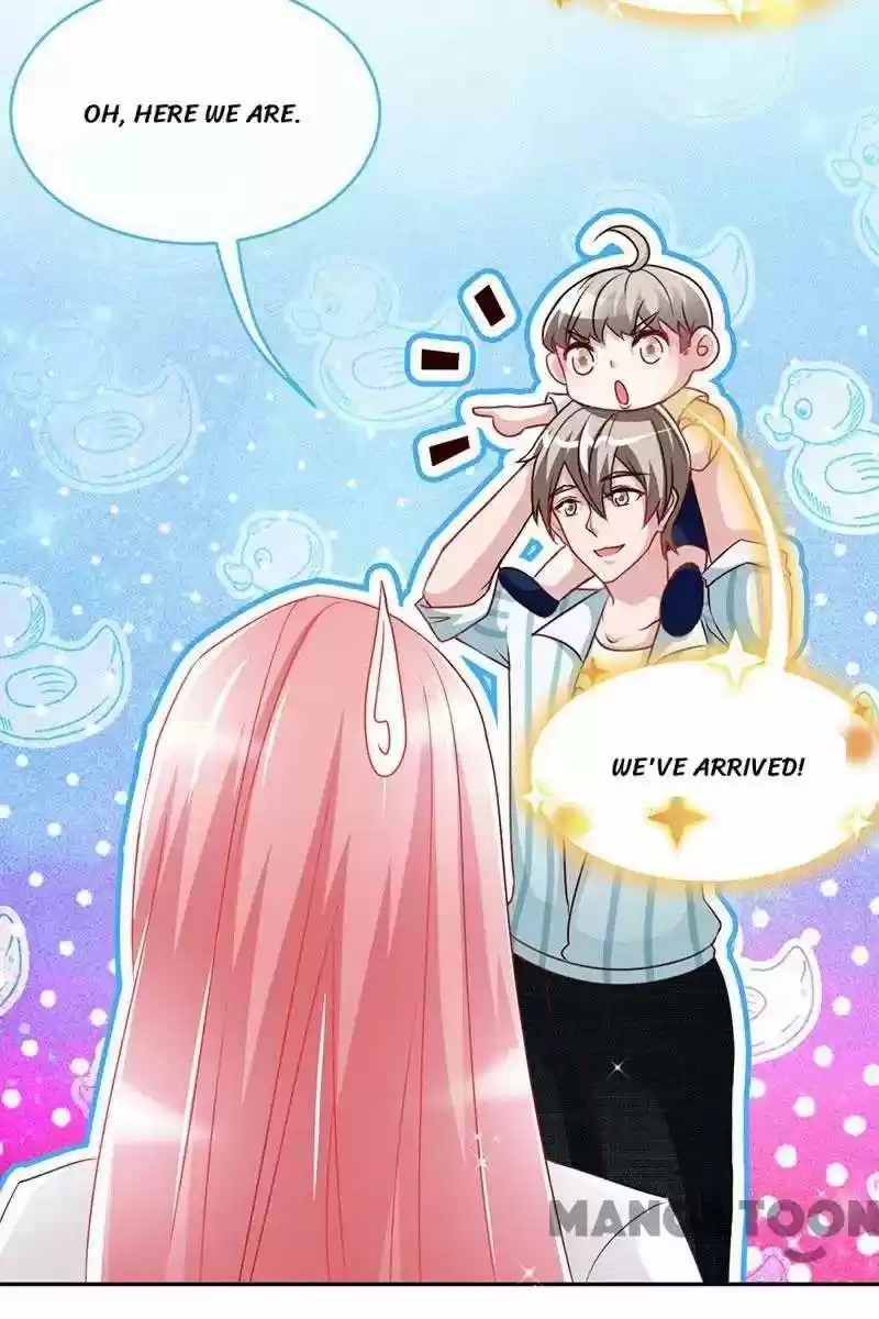 Don’T Mess With That Spicy Mother Chapter 35