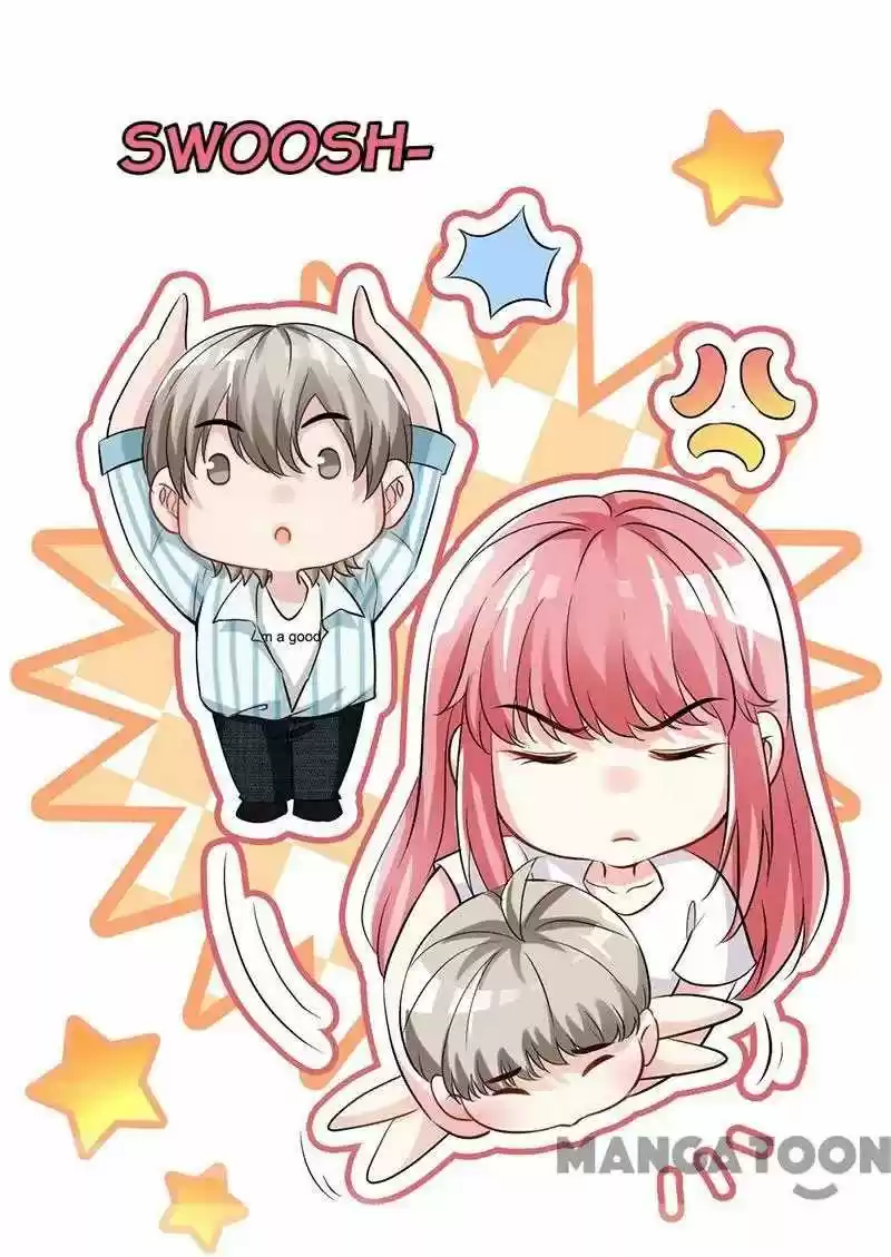 Don’T Mess With That Spicy Mother Chapter 35