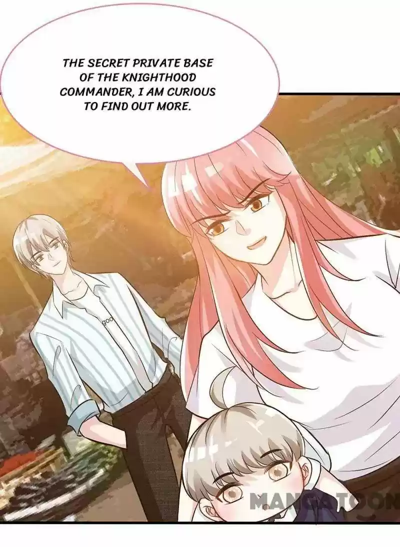 Don’T Mess With That Spicy Mother Chapter 35