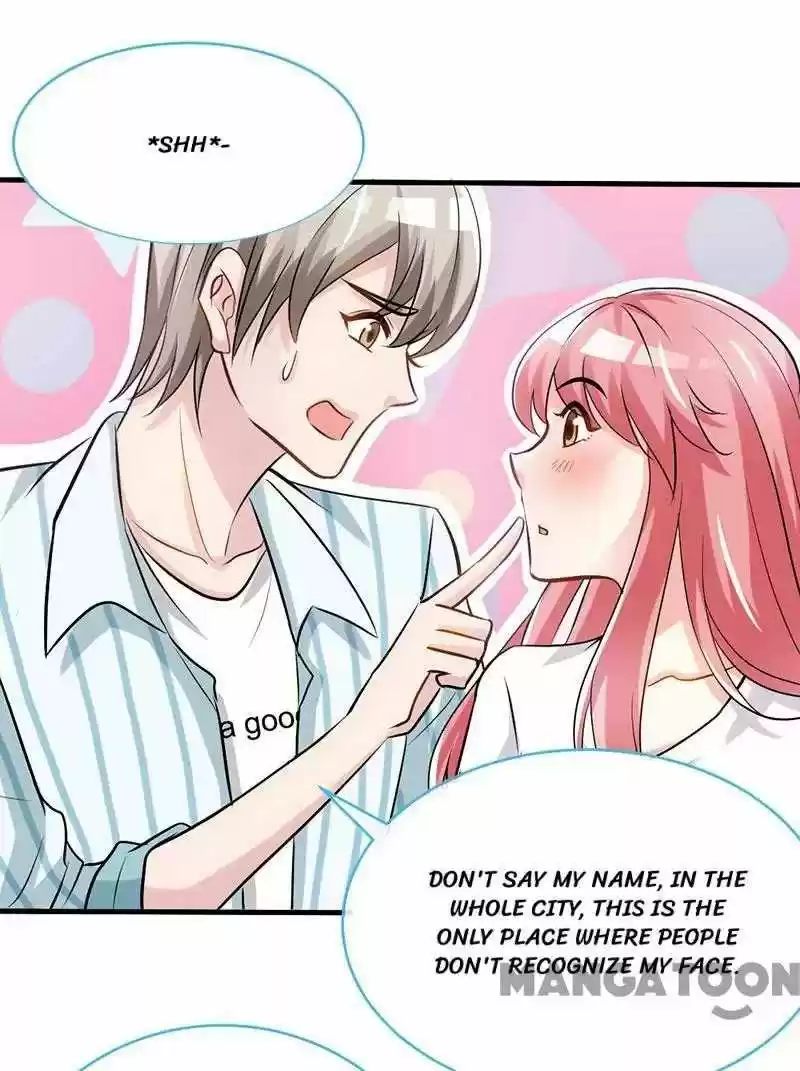 Don’T Mess With That Spicy Mother Chapter 35