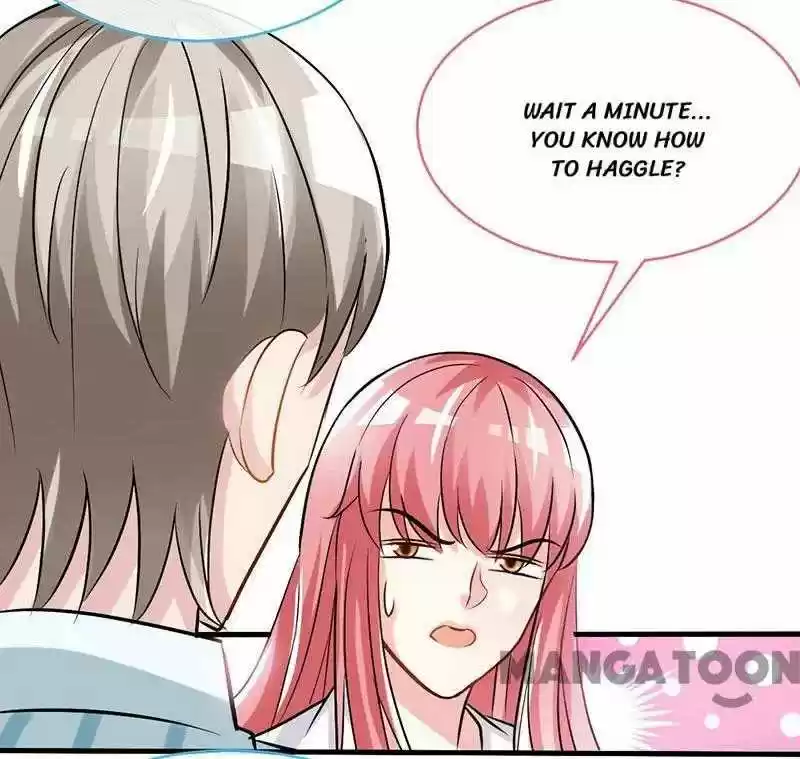 Don’T Mess With That Spicy Mother Chapter 35