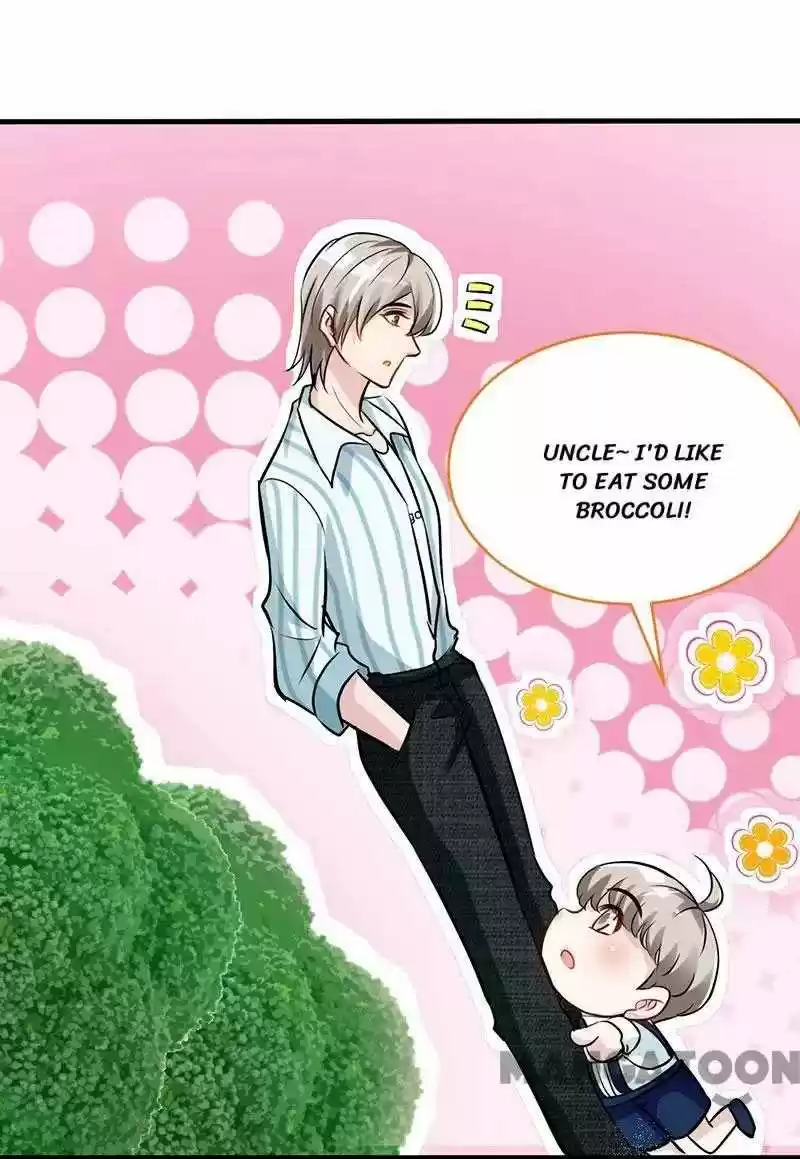 Don’T Mess With That Spicy Mother Chapter 35