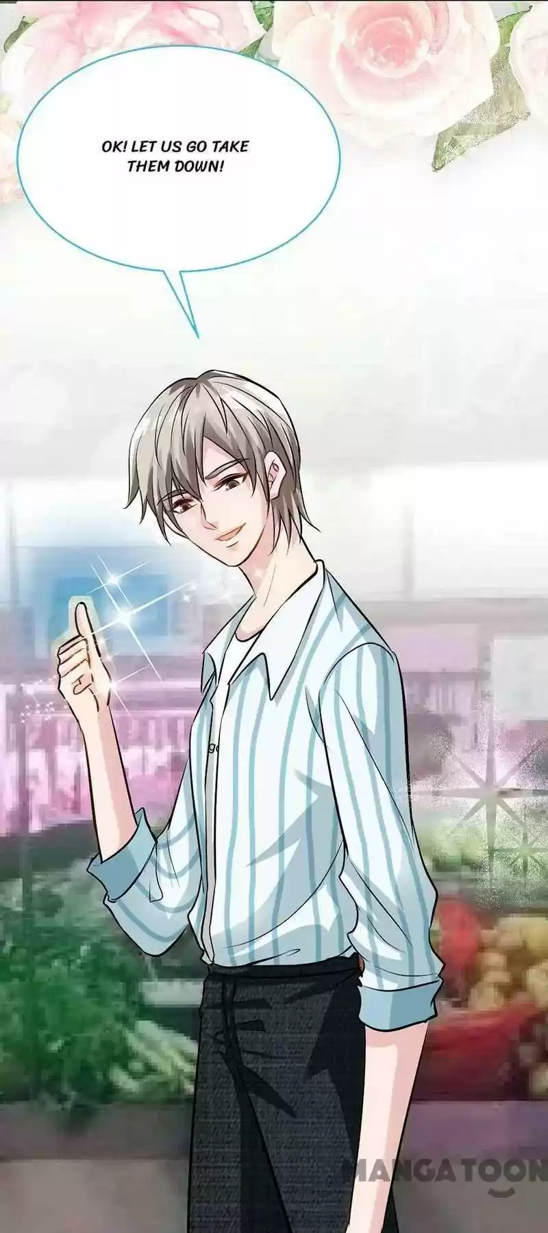 Don’T Mess With That Spicy Mother Chapter 35