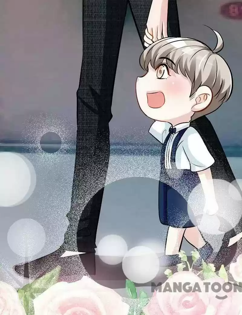 Don’T Mess With That Spicy Mother Chapter 35