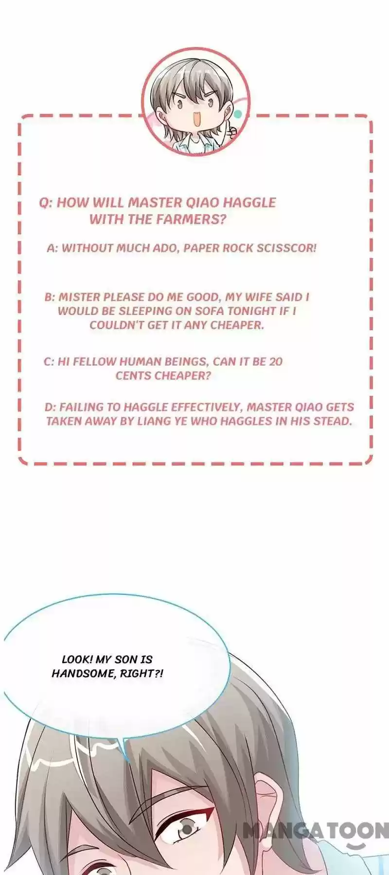 Don’T Mess With That Spicy Mother Chapter 35