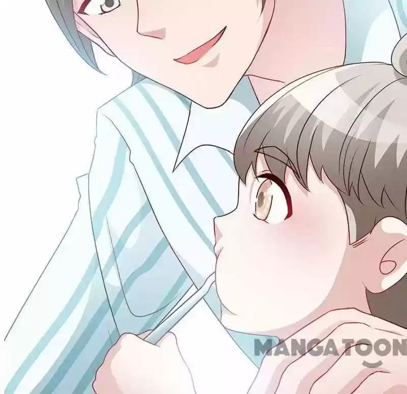 Don’T Mess With That Spicy Mother Chapter 35