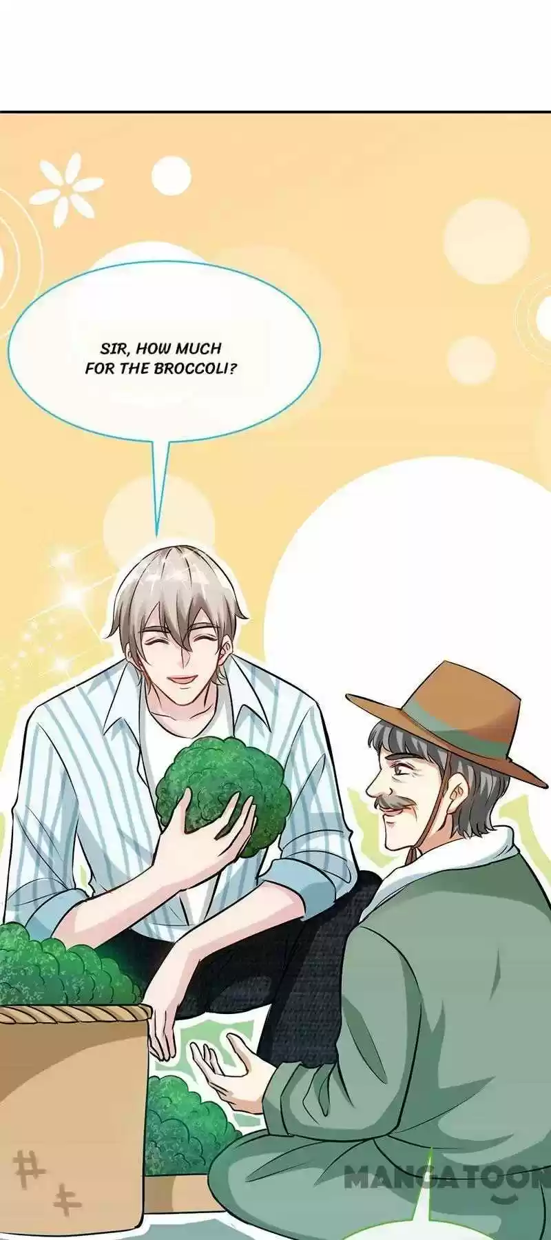 Don’T Mess With That Spicy Mother Chapter 36