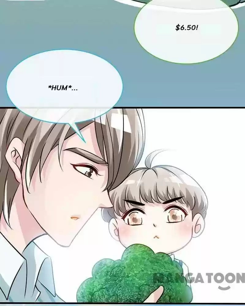 Don’T Mess With That Spicy Mother Chapter 36