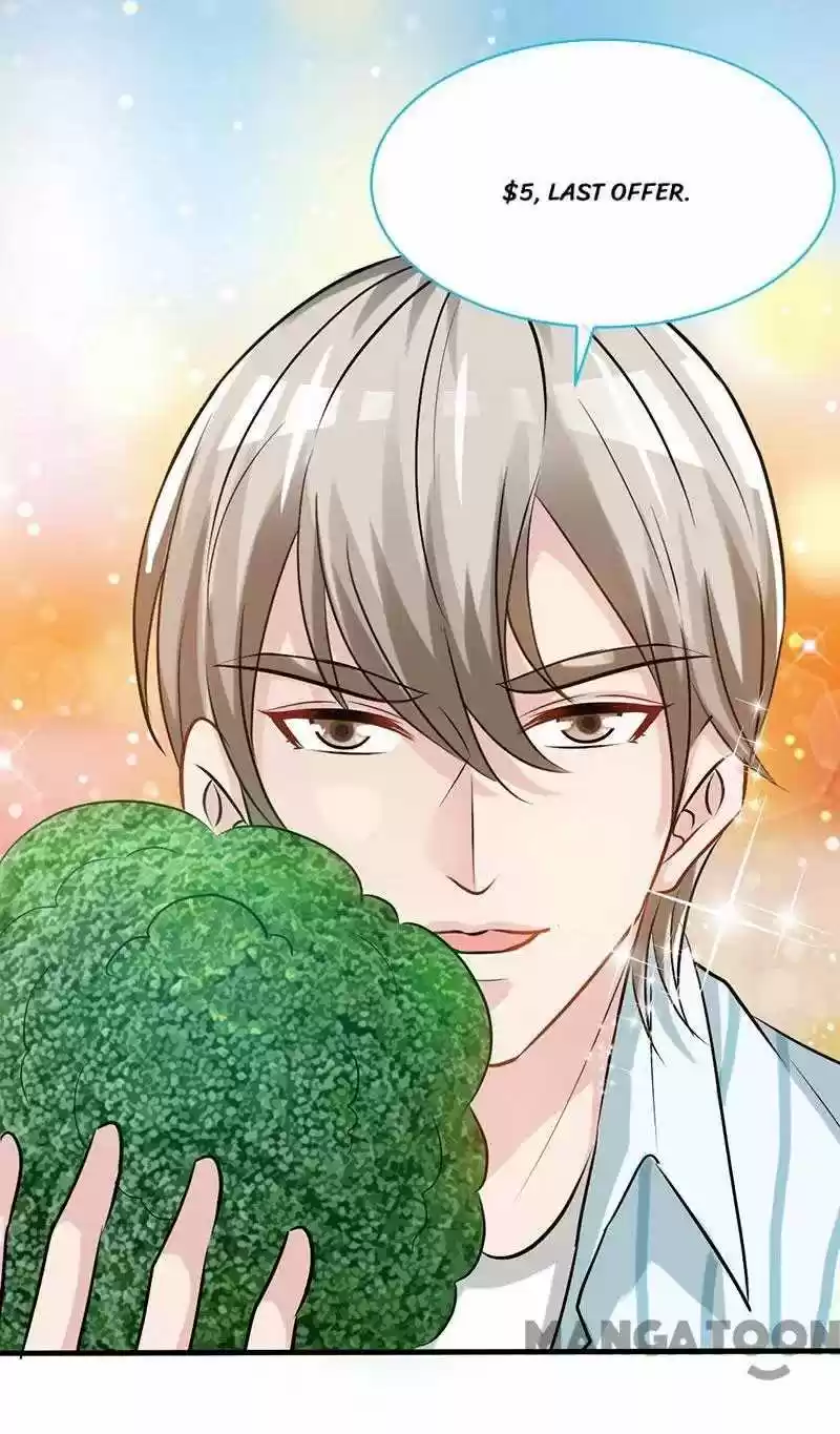 Don’T Mess With That Spicy Mother Chapter 36