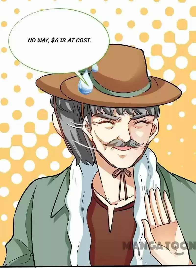 Don’T Mess With That Spicy Mother Chapter 36