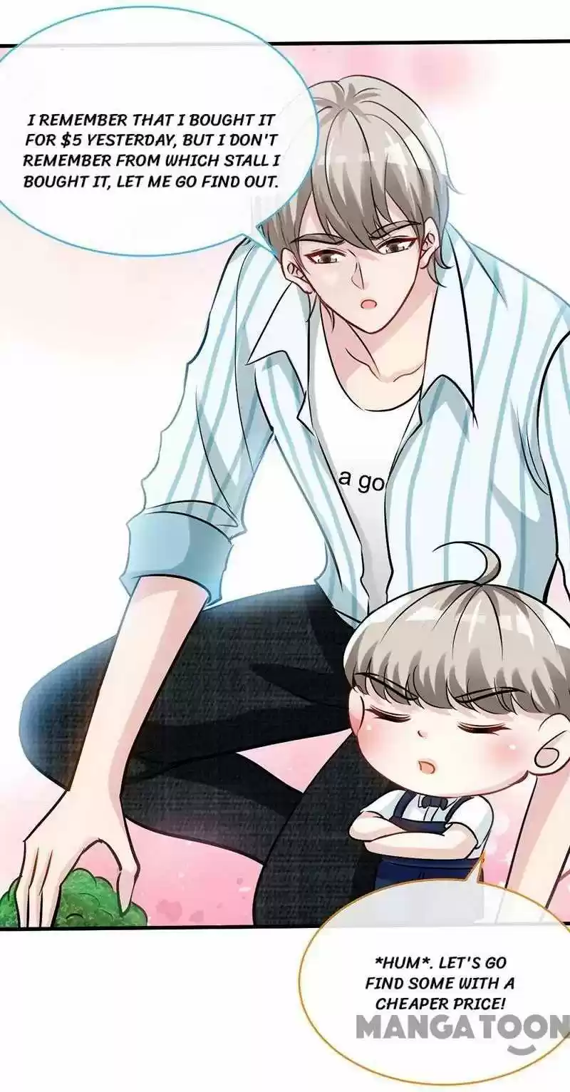 Don’T Mess With That Spicy Mother Chapter 36