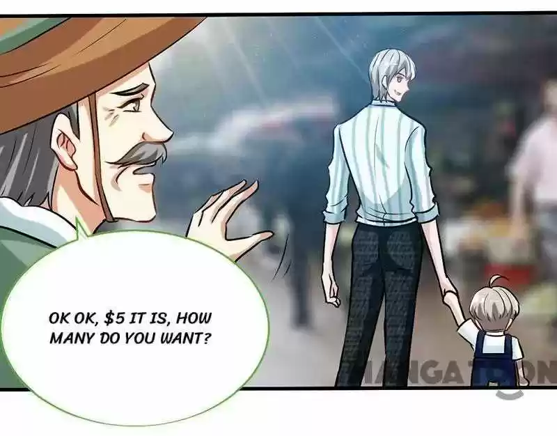 Don’T Mess With That Spicy Mother Chapter 36