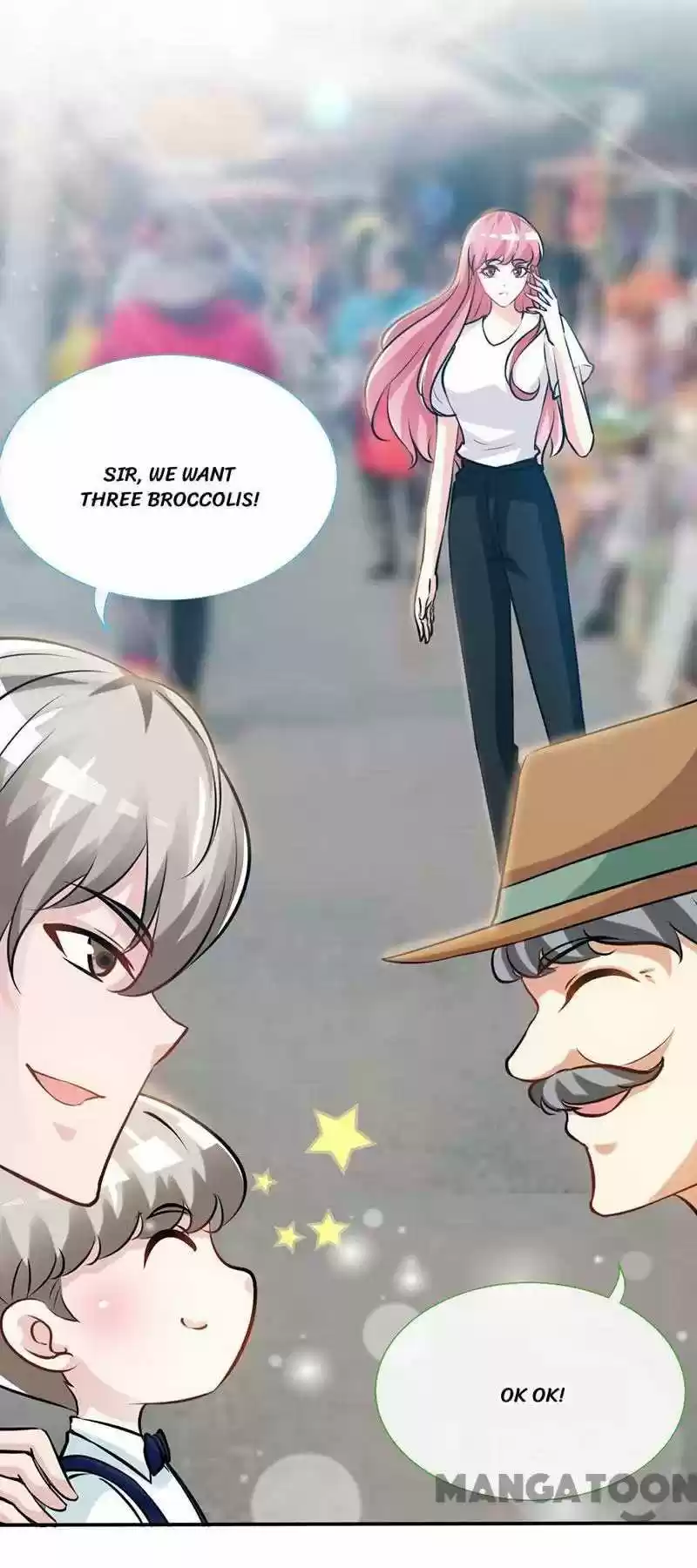 Don’T Mess With That Spicy Mother Chapter 36