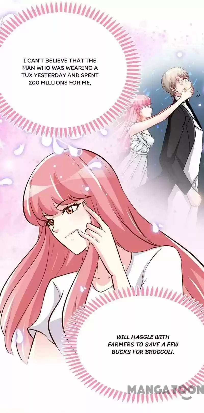 Don’T Mess With That Spicy Mother Chapter 36