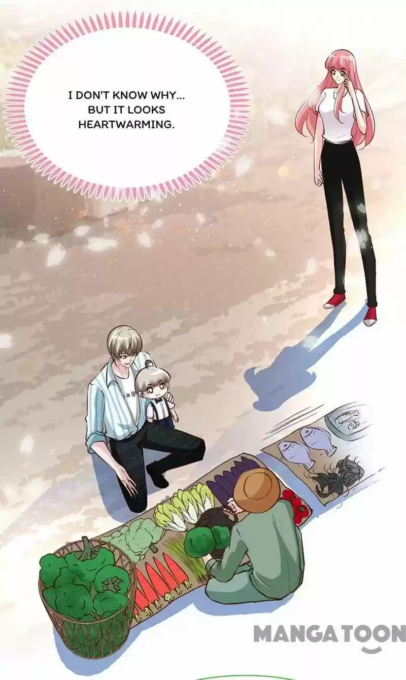 Don’T Mess With That Spicy Mother Chapter 36