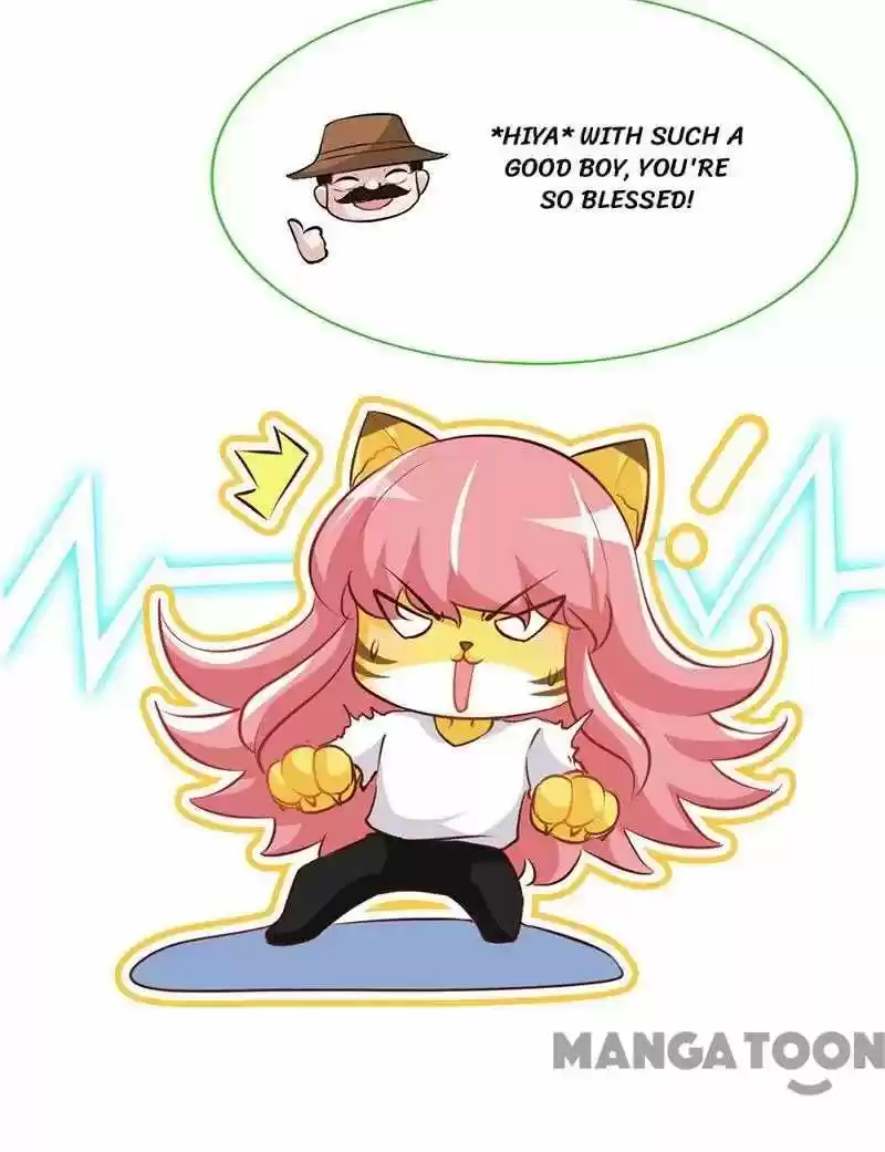 Don’T Mess With That Spicy Mother Chapter 36