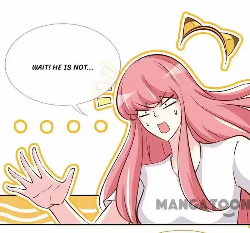 Don’T Mess With That Spicy Mother Chapter 36