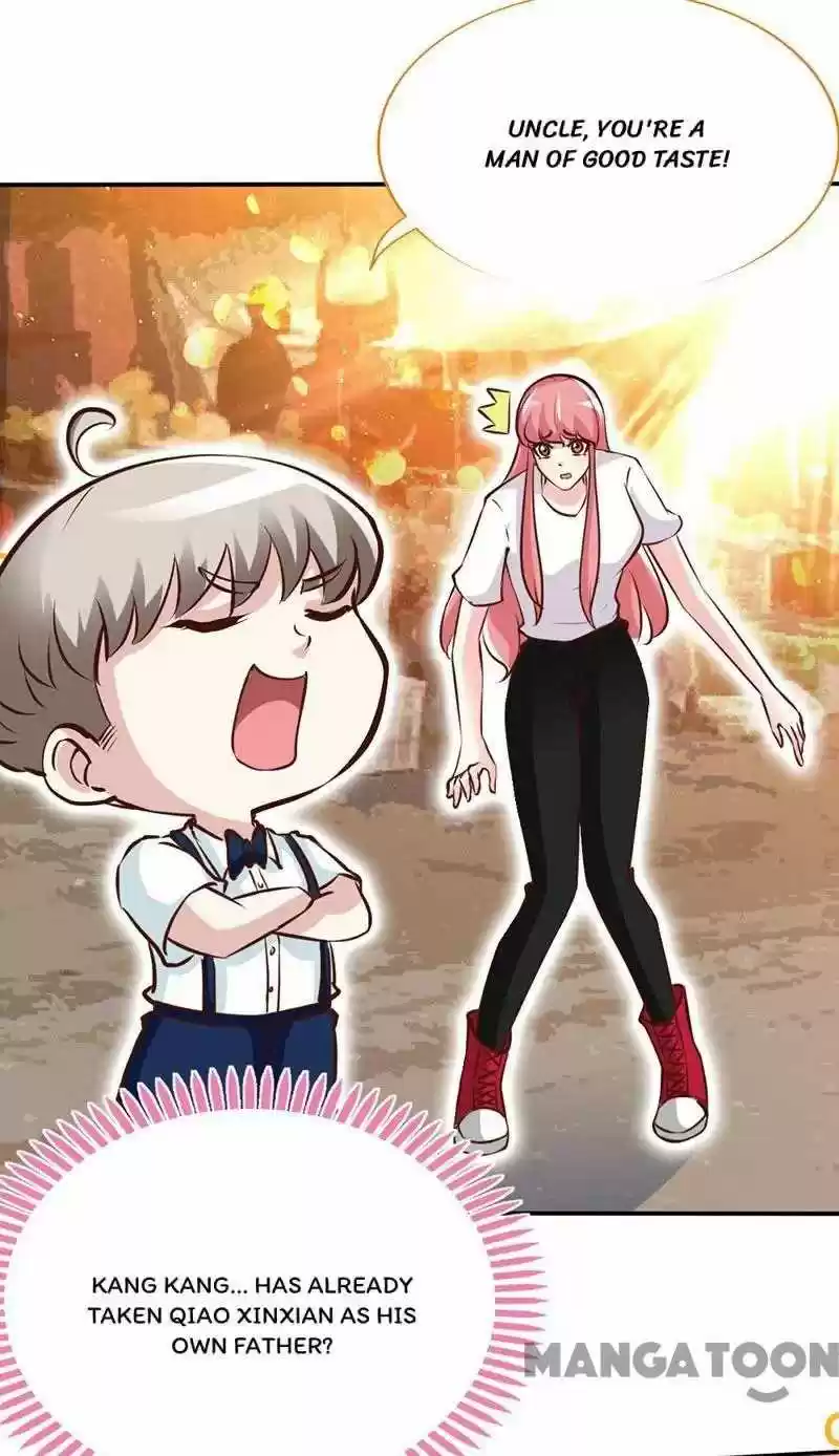 Don’T Mess With That Spicy Mother Chapter 36