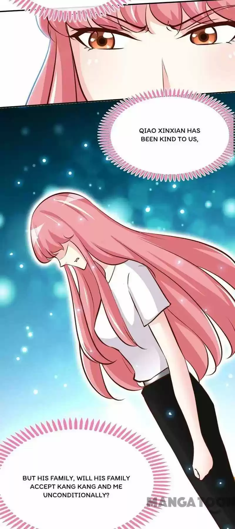 Don’T Mess With That Spicy Mother Chapter 36