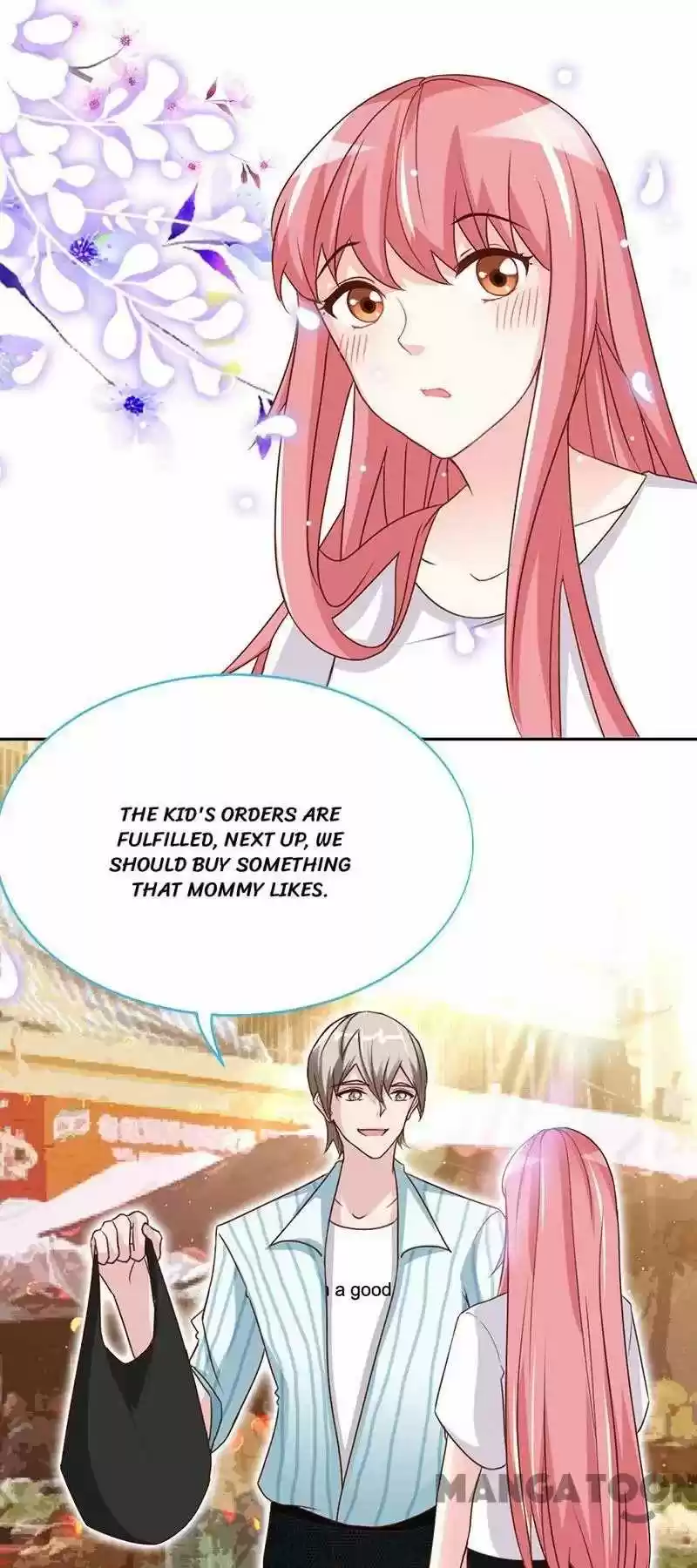 Don’T Mess With That Spicy Mother Chapter 36