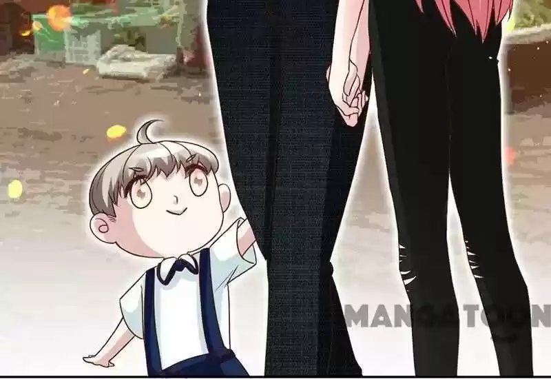 Don’T Mess With That Spicy Mother Chapter 36