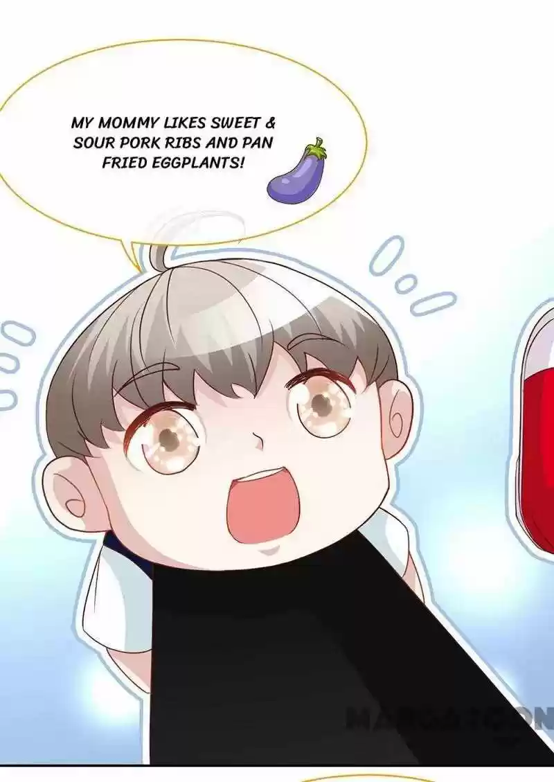 Don’T Mess With That Spicy Mother Chapter 36