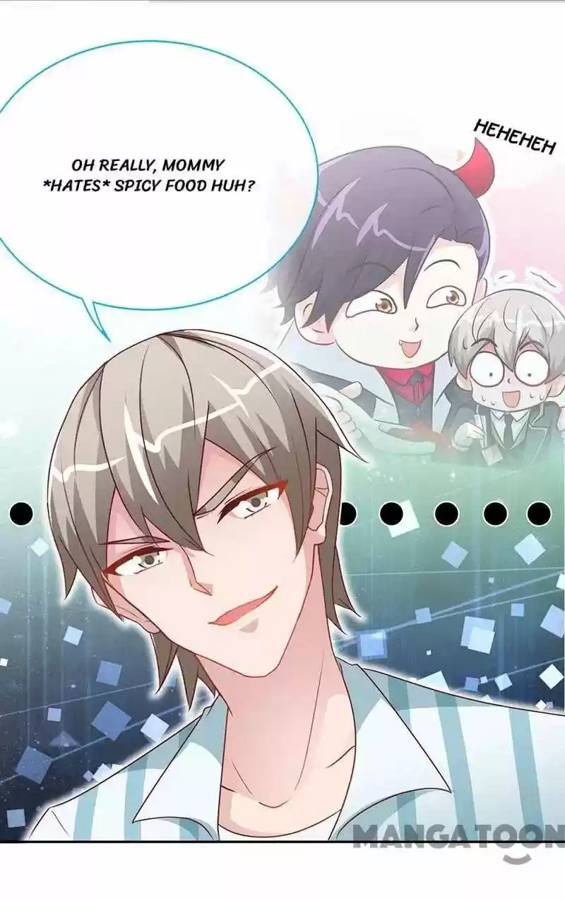 Don’T Mess With That Spicy Mother Chapter 36