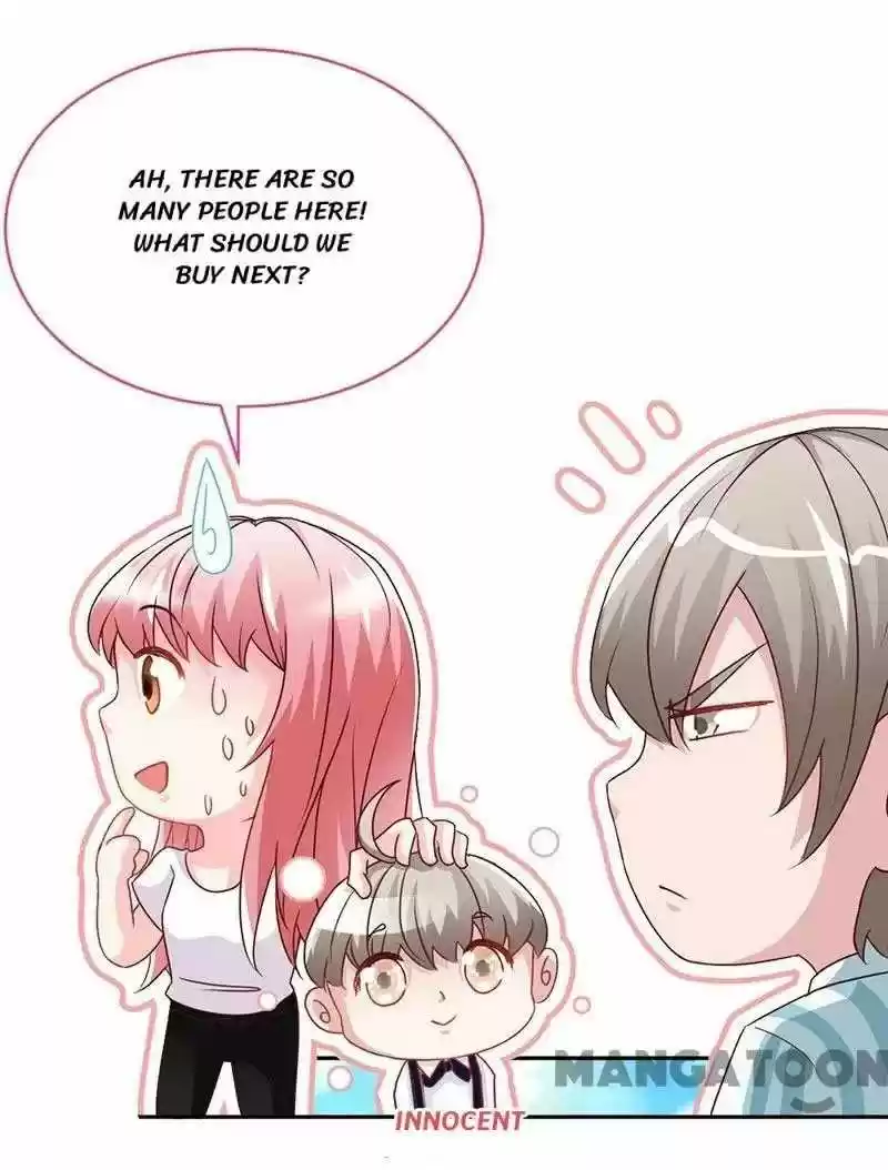 Don’T Mess With That Spicy Mother Chapter 36