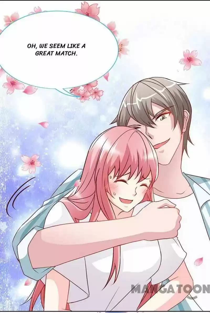 Don’T Mess With That Spicy Mother Chapter 36