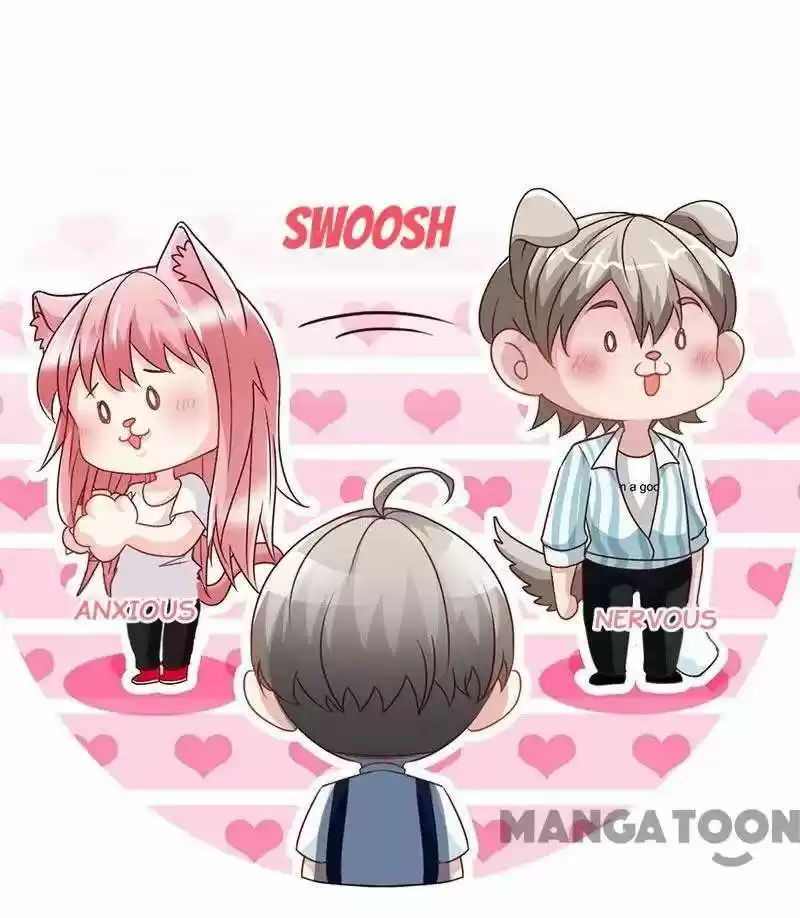 Don’T Mess With That Spicy Mother Chapter 36