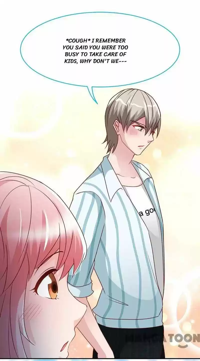 Don’T Mess With That Spicy Mother Chapter 36