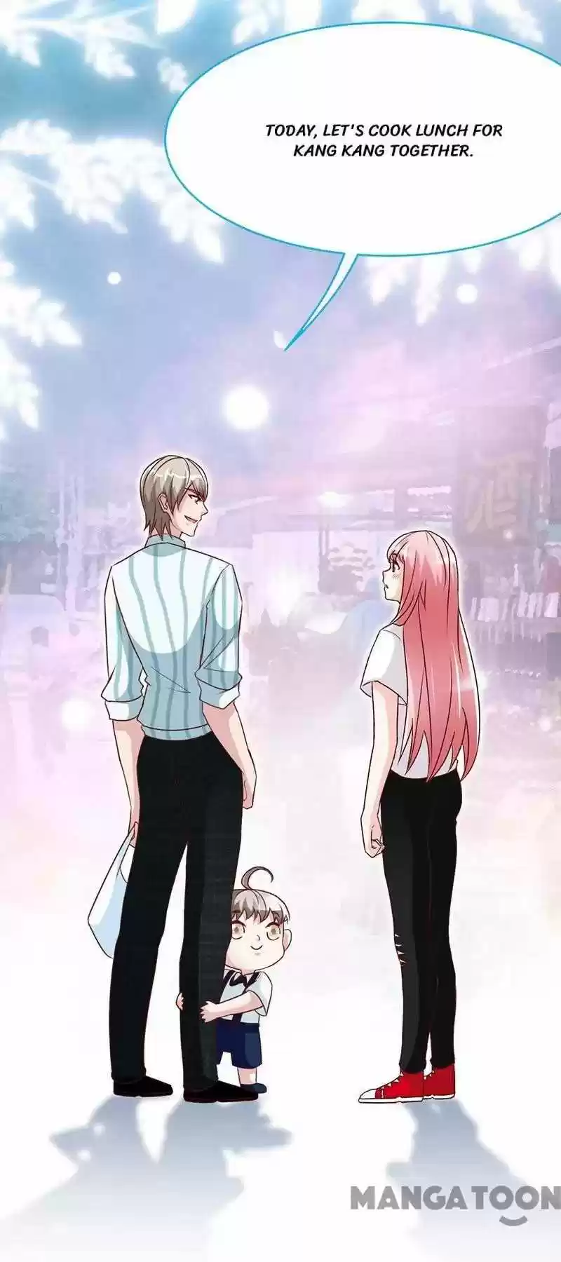 Don’T Mess With That Spicy Mother Chapter 36