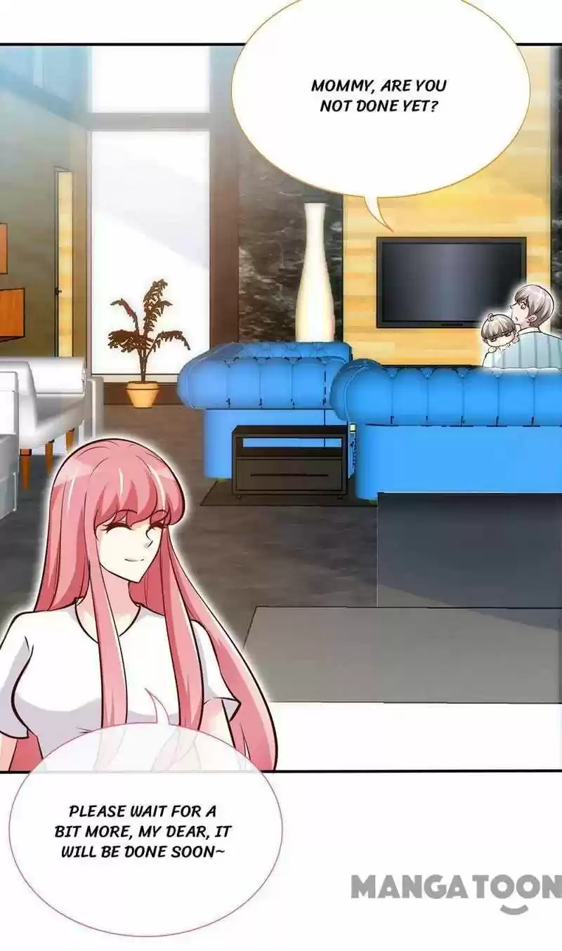 Don’T Mess With That Spicy Mother Chapter 37