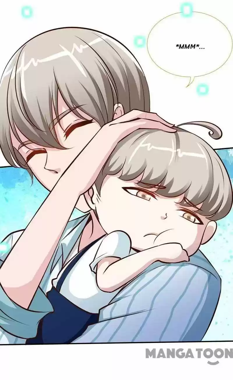 Don’T Mess With That Spicy Mother Chapter 37