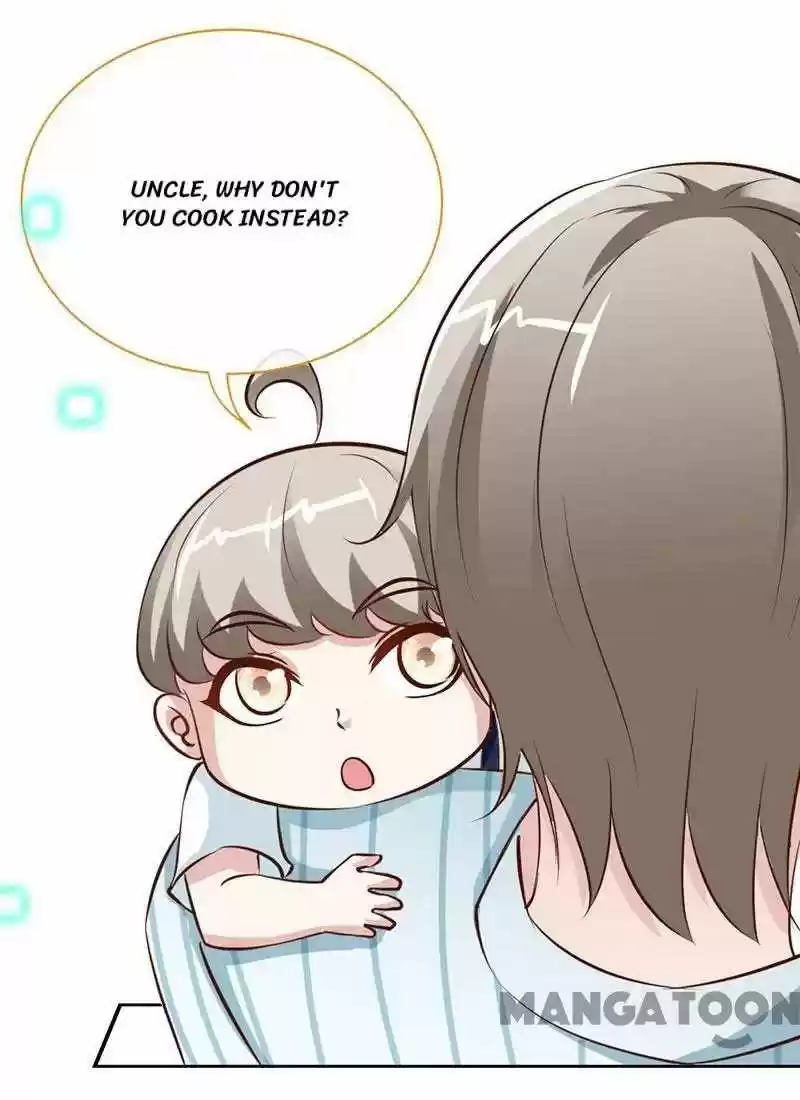 Don’T Mess With That Spicy Mother Chapter 37