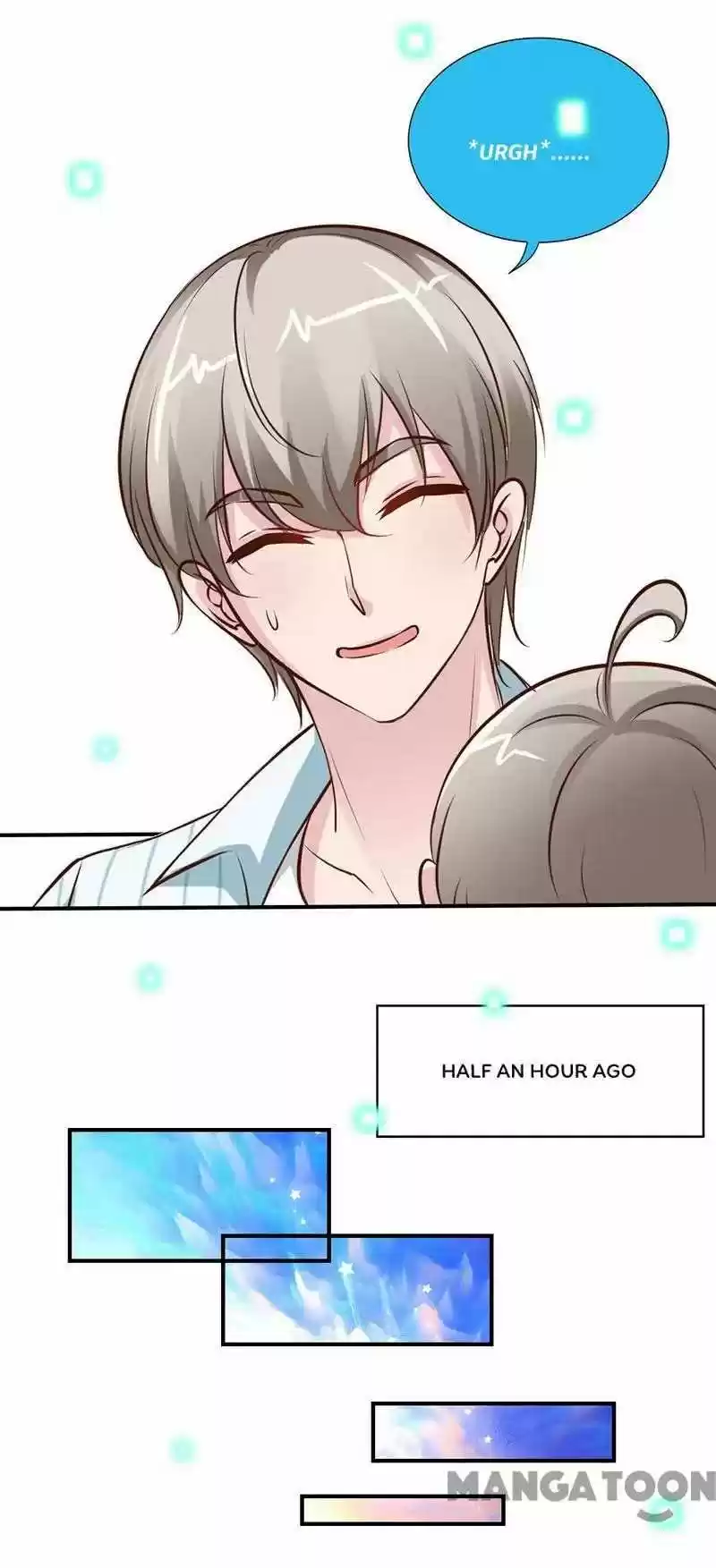 Don’T Mess With That Spicy Mother Chapter 37